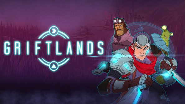 LadiesGamers Griftlands Demo Impressions