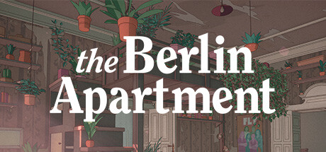 Featured image for The Berlin Apartment, a game on Steam