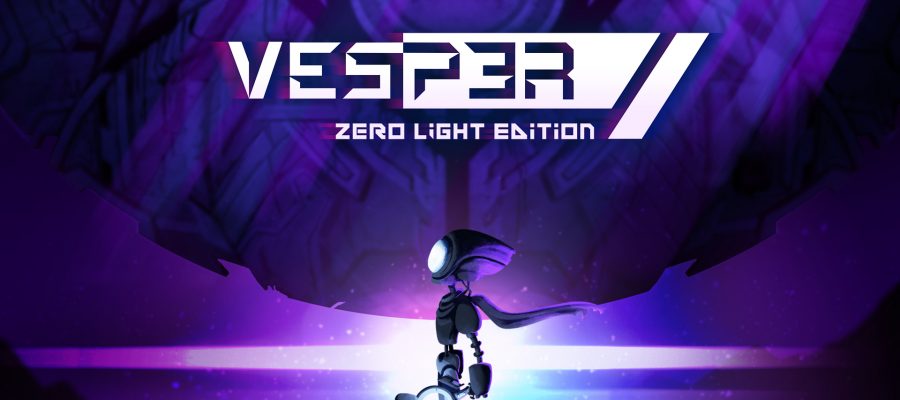 Vesper: Zero Light Edition LadiesGamers