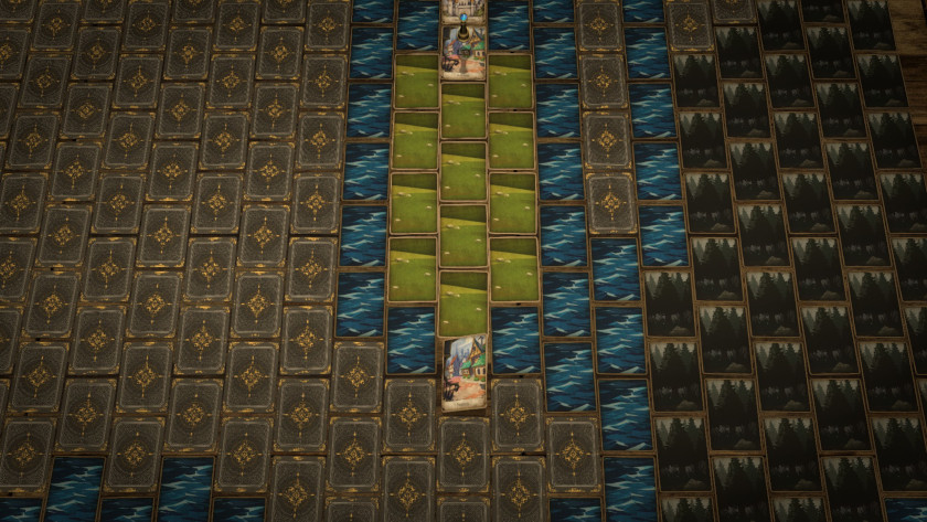 Voice of Cards The Isle Dragon Roars Review LadiesGamers