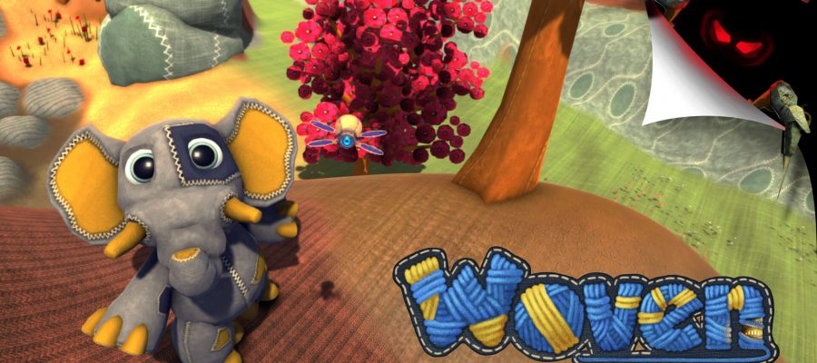 Woven LadiesGamers.com