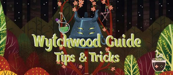 Wytchwood Guide LadiesGamers
