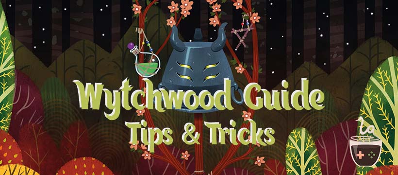 Wytchwood Guide LadiesGamers