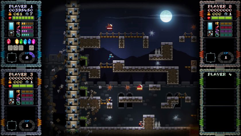 LadiesGamers party games 2021