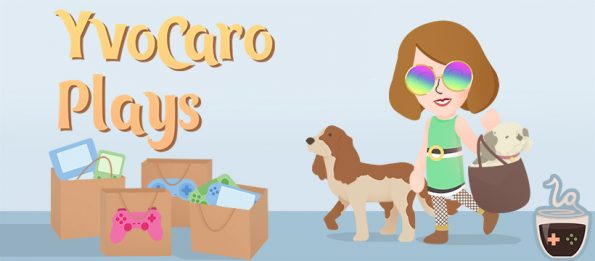 YvoCaroPlays-LadiesGamers