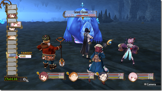 The best Atelier game LadiesGamers