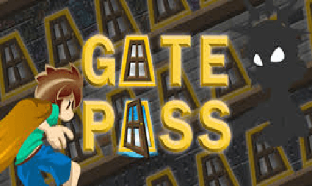 Gate Pass the hero