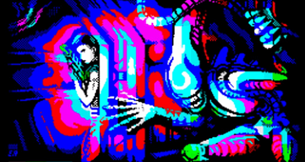 LadiesGamers Memorable Horror