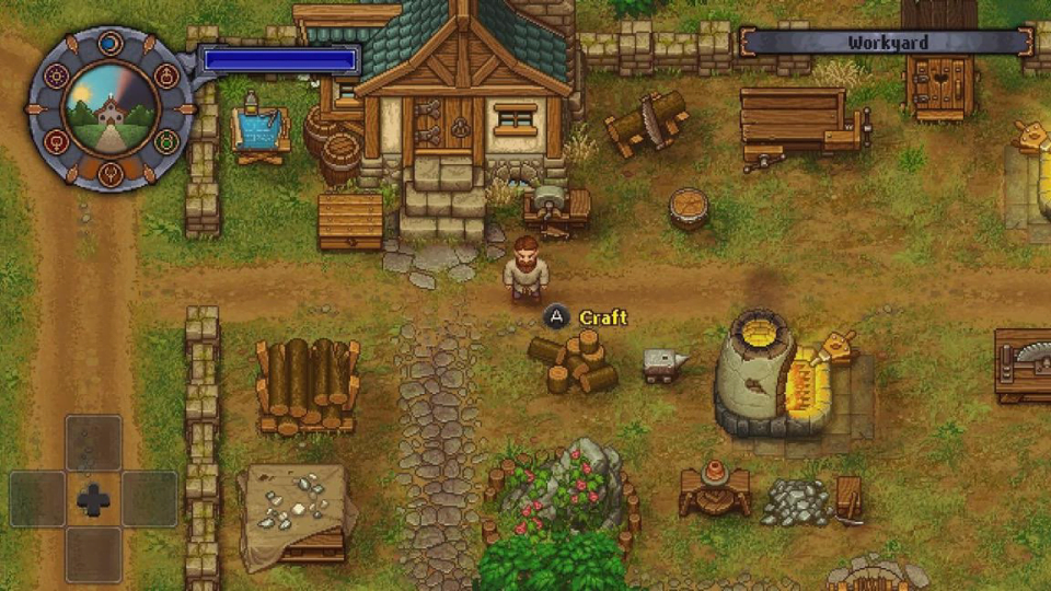 Graveyard Keeper LadiesGamers