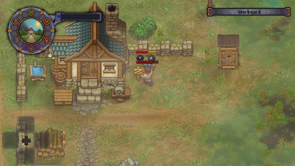 Graveyard Keeper LadiesGamers