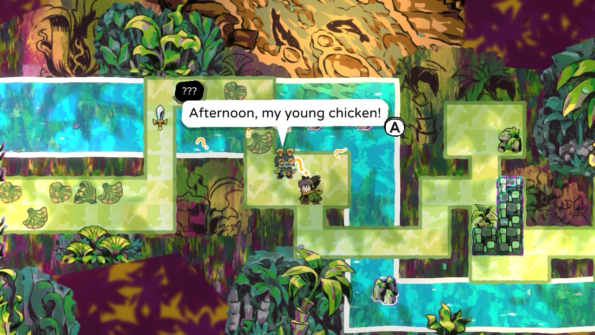 Best Games Arranger: A Role-Puzzling Adventure