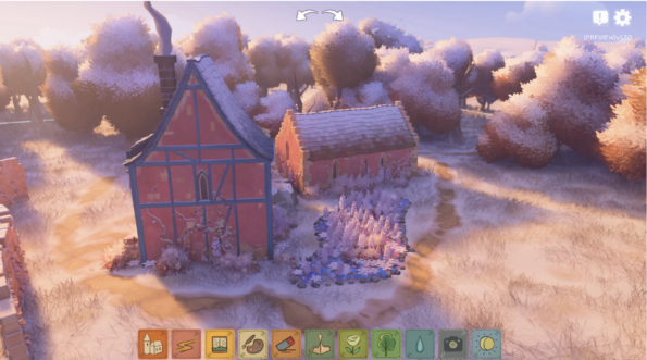 Best Games Tiny Glade