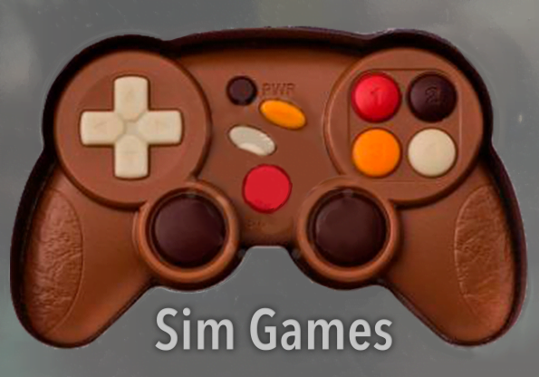 Best Sim Games, ladiesgamers.com