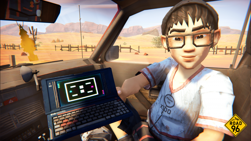 LadiesGamers Rogue 2021