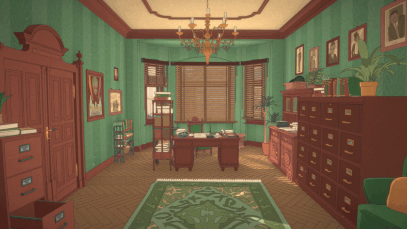 The Berlin ApartmentSteam Review