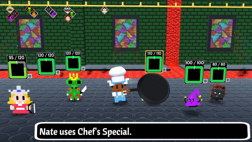 LadiesGamers GOTY 2022